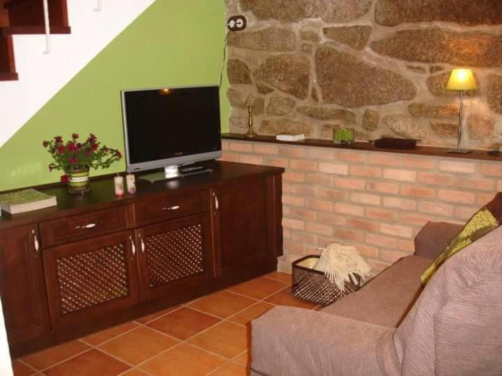 فيلا Casita Curbeiros او غروف المظهر الخارجي الصورة