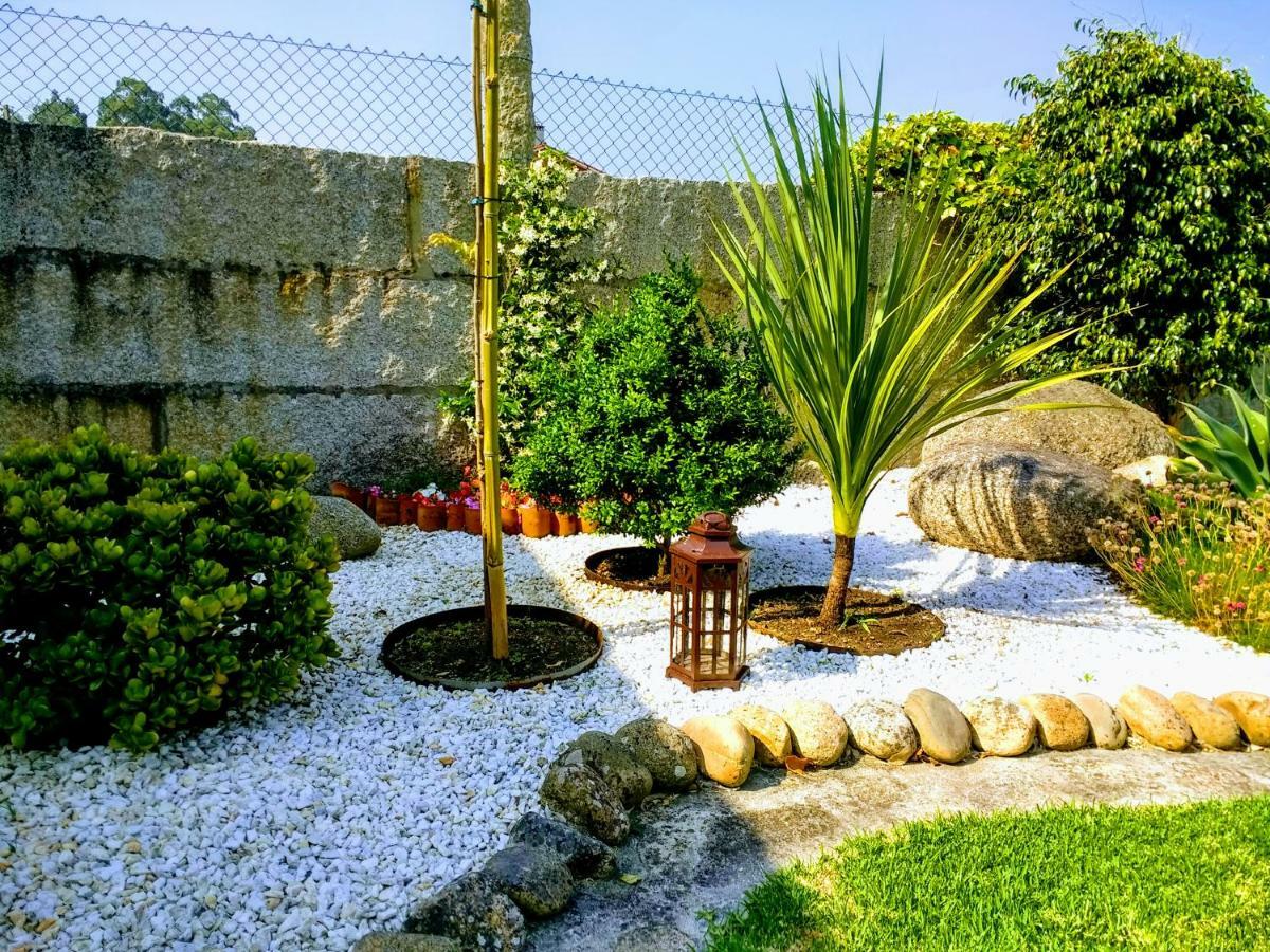 فيلا Casita Curbeiros او غروف المظهر الخارجي الصورة